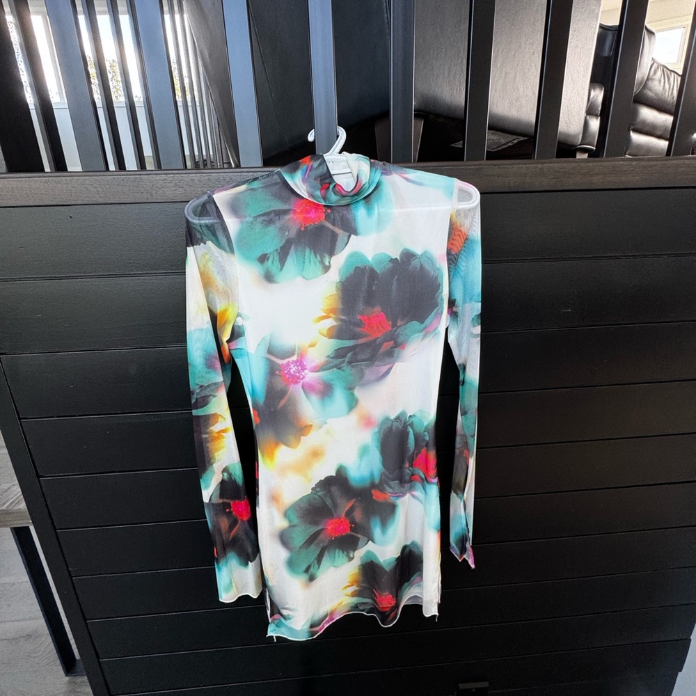 Runaway The Label Jordi Mini Dress
